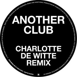 Обкладинка Radio Slave - Another Club (SRVD Remix)