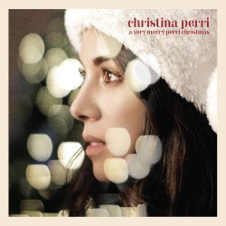 Обкладинка Christina Perri - Merry Christmas Darling