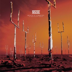 Обкладинка Muse - New Born (XX Anniversary RemiXX)