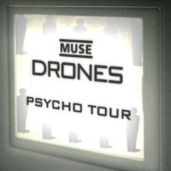 Обкладинка Muse - The Handler (Soundcheck, Exeter Great Hall)