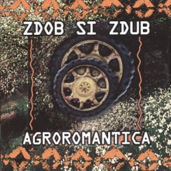 Обкладинка Zdob și Zdub - Buna dimineata