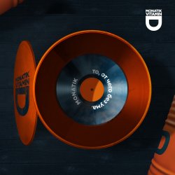Обкладинка MONATIK - То, от чего без ума