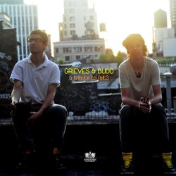 Обкладинка Grieves & Budo - Protaganist (Grieves & Budo Remix)