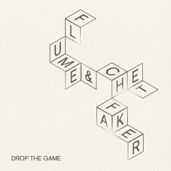 Обкладинка Flume - Drop The Game (Sweater Beats Remix)