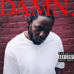 Обкладинка Kendrick Lamar - Bloodsport