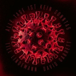 Обкладинка Lindemann - Alle Tage ist kein Sonntag (Bazzazian Remix)