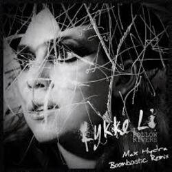 Обкладинка Lykke Li - I'm Good, I'm Gone (Sumo Re-Edit)