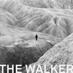 Обкладинка SYML - The Walker (with Space)