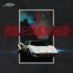 Обкладинка The Strike - Miles Ahead