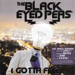 Обкладинка Black Eyed Peas - I gotta feeling (Prinz Board vs Zuper Blahq remix)