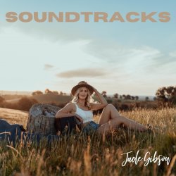 Обкладинка Jade Gibson - Soundtracks