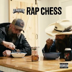 Обкладинка JamWayne - Rap Chess