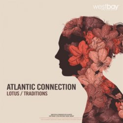 Обкладинка Atlantic Connectio - The Deep End