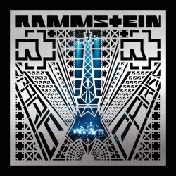 Обкладинка Rammstein - Adios
