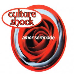 Обкладинка Culture Shock - Amor Serenade (Original Mix)