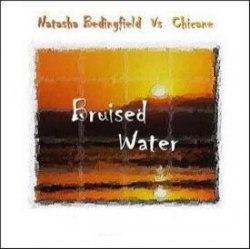 Обкладинка Natasha Bedingfield - Bruised Water (Original Club Mix)