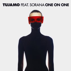 Обкладинка Tujamo feat. Sorana - One On One (Extended Mix)