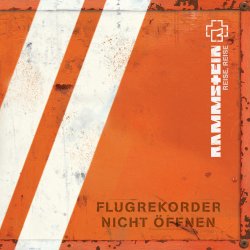 Обкладинка Rammstein - Alter Mann