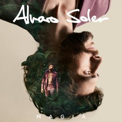 Обкладинка Alvaro Soler - Magia