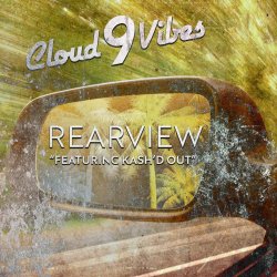 Обкладинка Kash'd Out - Rearview