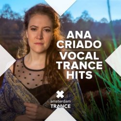 Обкладинка Ana Criado & Denis Kenzo - Beautiful Creature