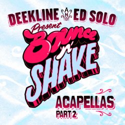 Обкладинка DEEKLINE and ED SOLO - Always RIP (feat Donna Dee)