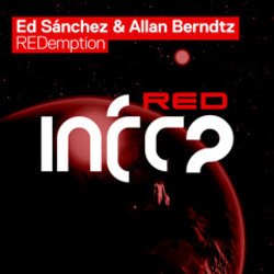 Обкладинка Ed Sanchez & Allan Berndtz - REDemption (Original Mix)