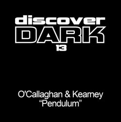 Обкладинка John O'Callaghan And Bryan Kearney - Pendulum (original mix)