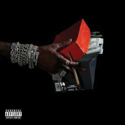 Обкладинка 2 Chainz - Bet It Back