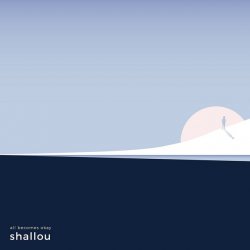 Обкладинка Shallou - Last Day . . .