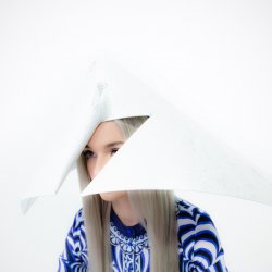 Обкладинка Poppy - I'm Poppy