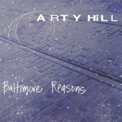 Обкладинка Arty Hill - Big Daddy's Rye