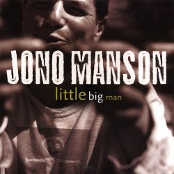 Обкладинка Jono Manson - I Wish I Could Hear From You