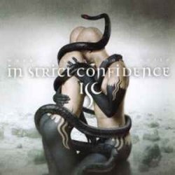 Обкладинка In Strict Confidence - Emergency (Blind Faith & Envy Version)