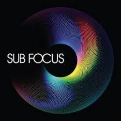 Обкладинка Sub Focus - Special place