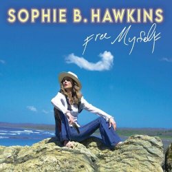 Обкладинка Sophie B. Hawkins - Love Yourself