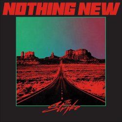 Обкладинка The Strike - Nothing New