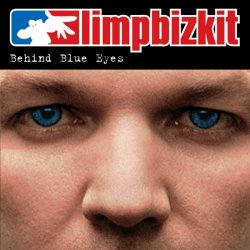 Обкладинка Limp Bizkit - Behind Blue Eyes (Album Version)