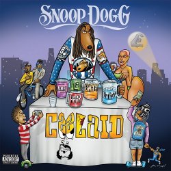 Обкладинка Snoop Dogg - Ten Toes Down