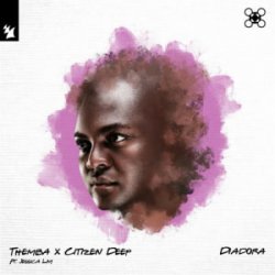 Обкладинка THEMBA & Citizen Deep & Jessica LM - Diadora