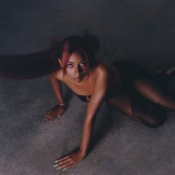 Обкладинка Ravyn Lenae - Venom