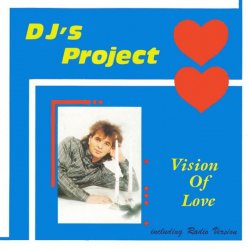 Обкладинка DJ Project - Run Away