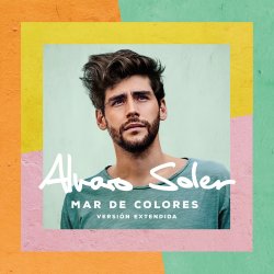 Обкладинка Alvaro Soler - Loca