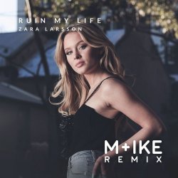 Обкладинка Zara Larsson - Lush Life