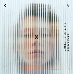 Обкладинка Charlotte De Witte - Selected