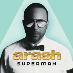 Обкладинка Arash - Melody (Radio Edit)