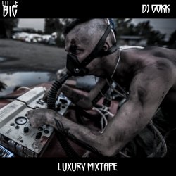 Обкладинка Little Big - Luxury Mixtape