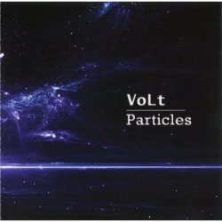 Обкладинка Volt - Lepton