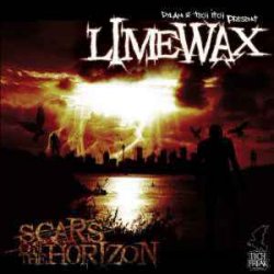 Обкладинка Limewax feat. Dylan) - Never happening