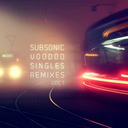 Обкладинка Subsonic Voodoo - All The Locks Off